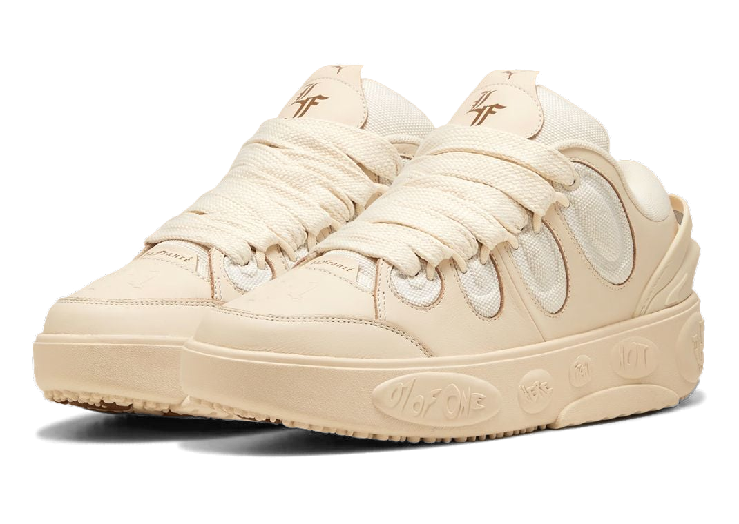 Puma LaMelo Ball LaFrancé Amour Moment