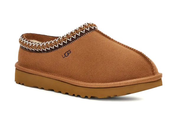 UGG Tasman Slipper Chestnut