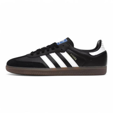 Adidas Samba OG 'Black White Gum'