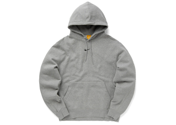 Nike x NOCTA Fleece CS Hoodie Gray