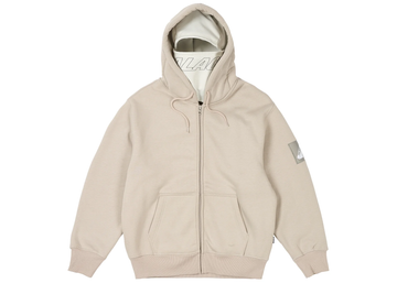 Palace Face Mask Thermal Hood Stoney Gray