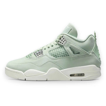 Air Jordan 4 Retro 'Seafoam "Abundance" Sail'
