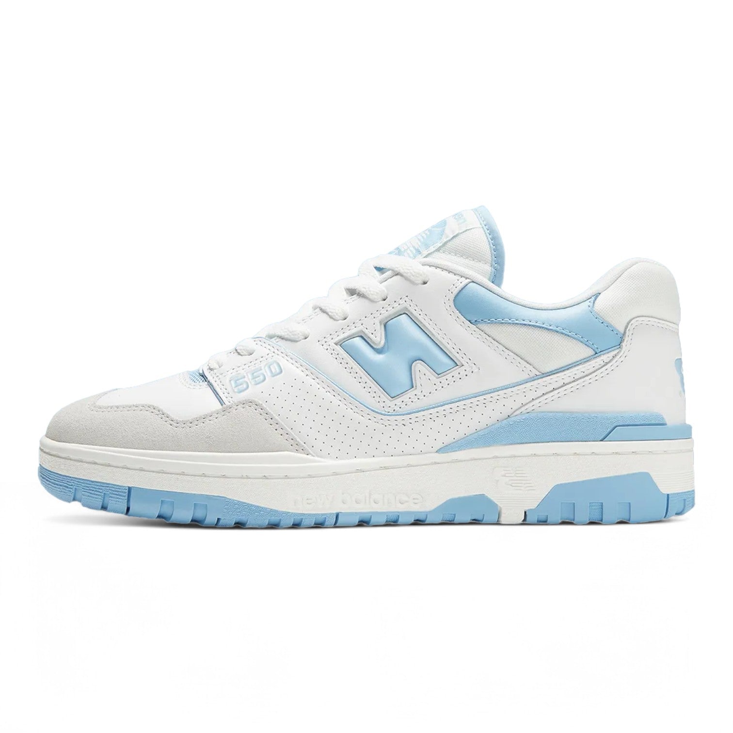 New Balance 550 'White University Blue'