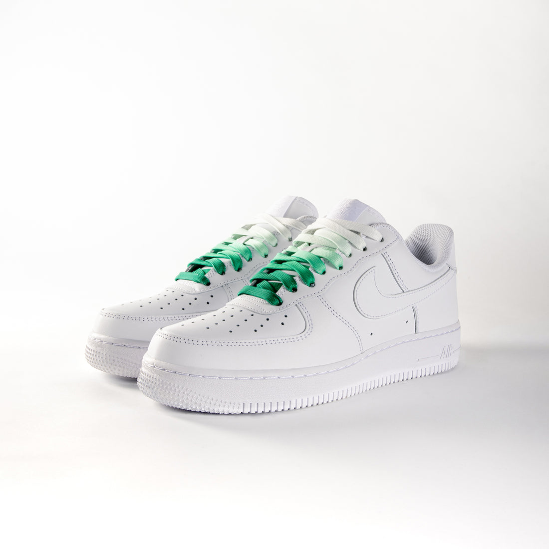 Sweetlaces Originals - Green Forest