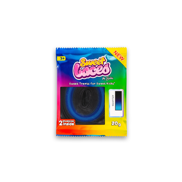 Sweetlaces Originals - Atlantis
