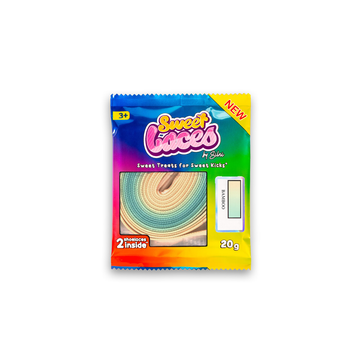 Sweetlaces Originals - Bamboo