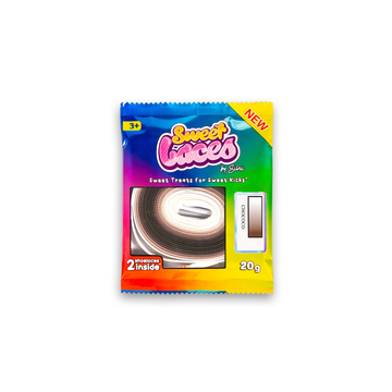 Sweetlaces Originals - Chococo
