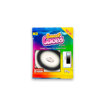 Sweetlaces Originals - Coco