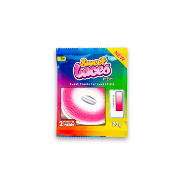 Sweetlaces Originals - Flamingo