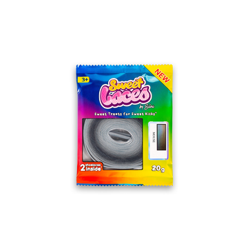 Sweetlaces Originals - Mouse