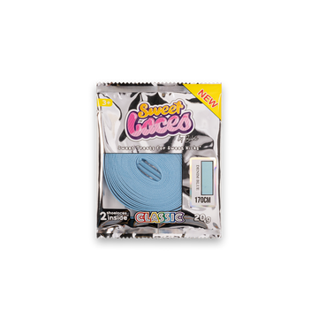 Sweetlaces Classic - Denim Blue