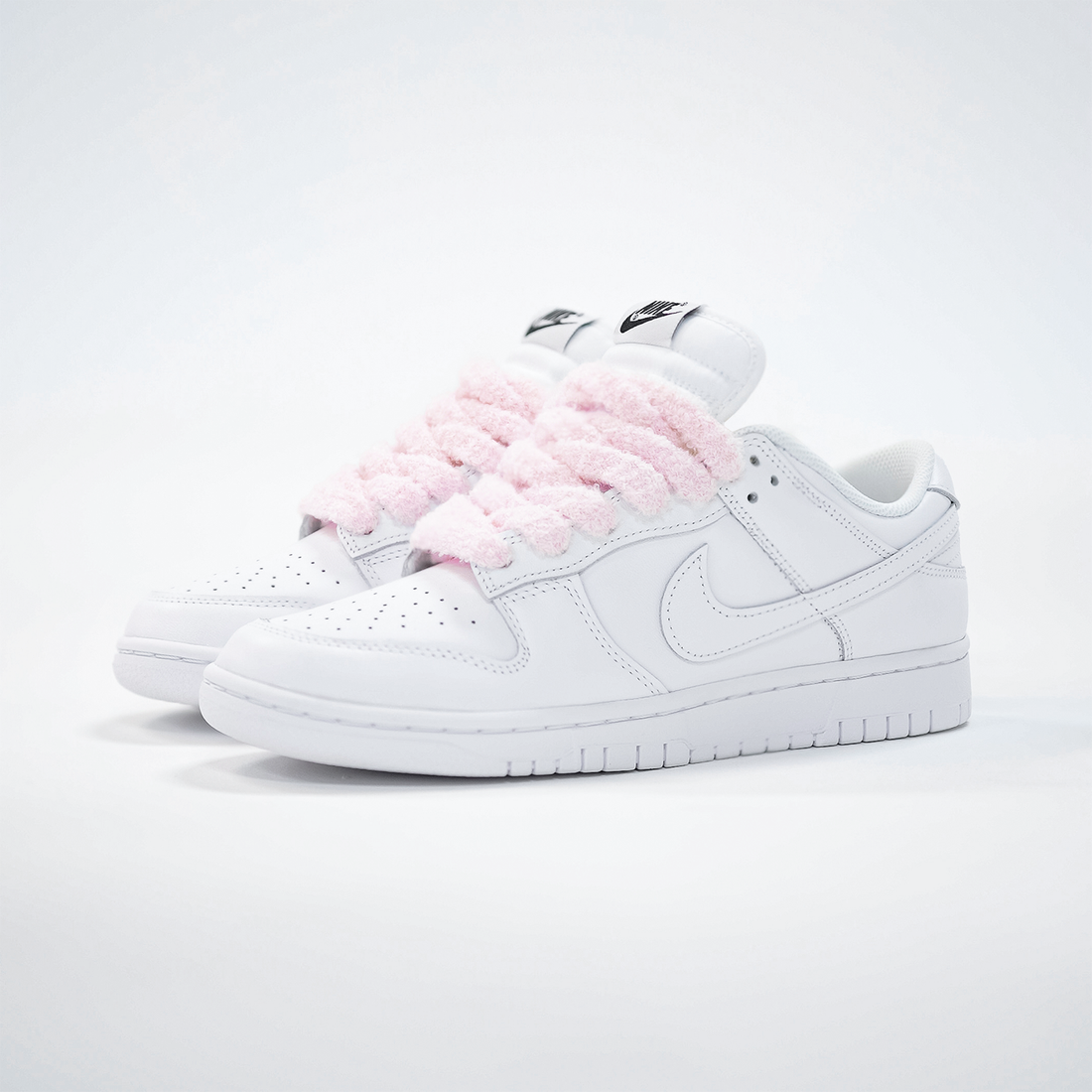 Sweetlaces Fluff - Doudou