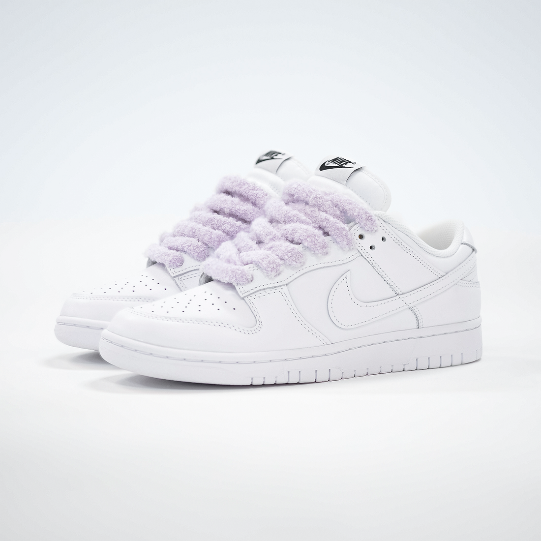 Sweetlaces Fluff - Monster