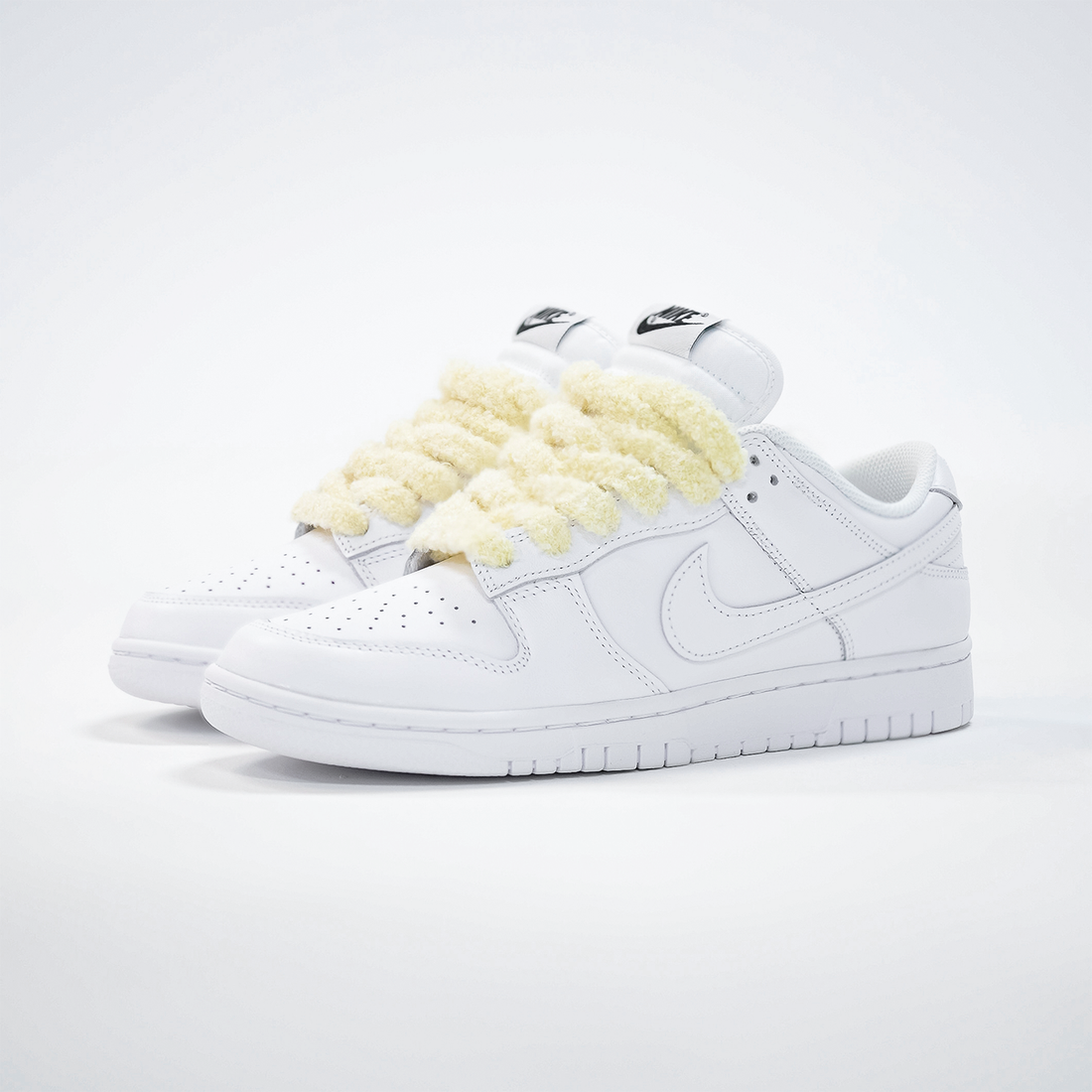 Sweetlaces Fluff - Pika