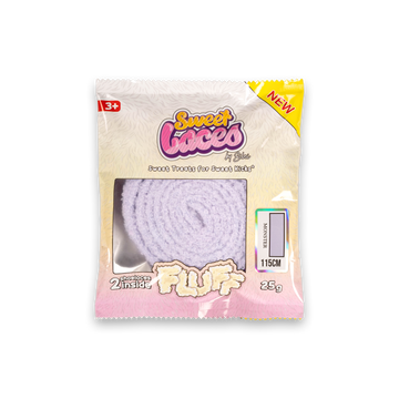 Sweetlaces Fluff - Monster