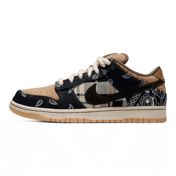 Nike SB Dunk Low - Travis Scott