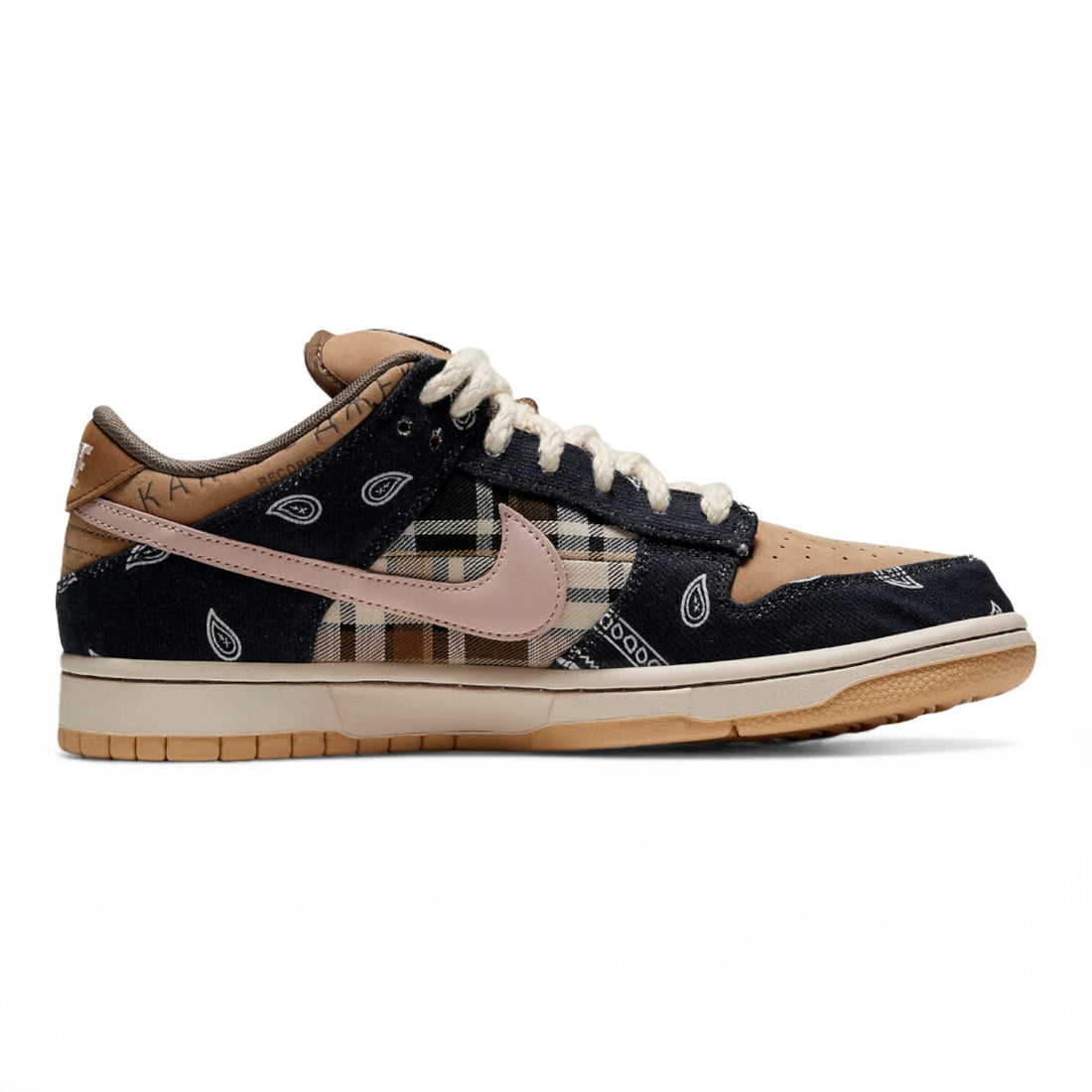 Nike SB Dunk Low - Travis Scott