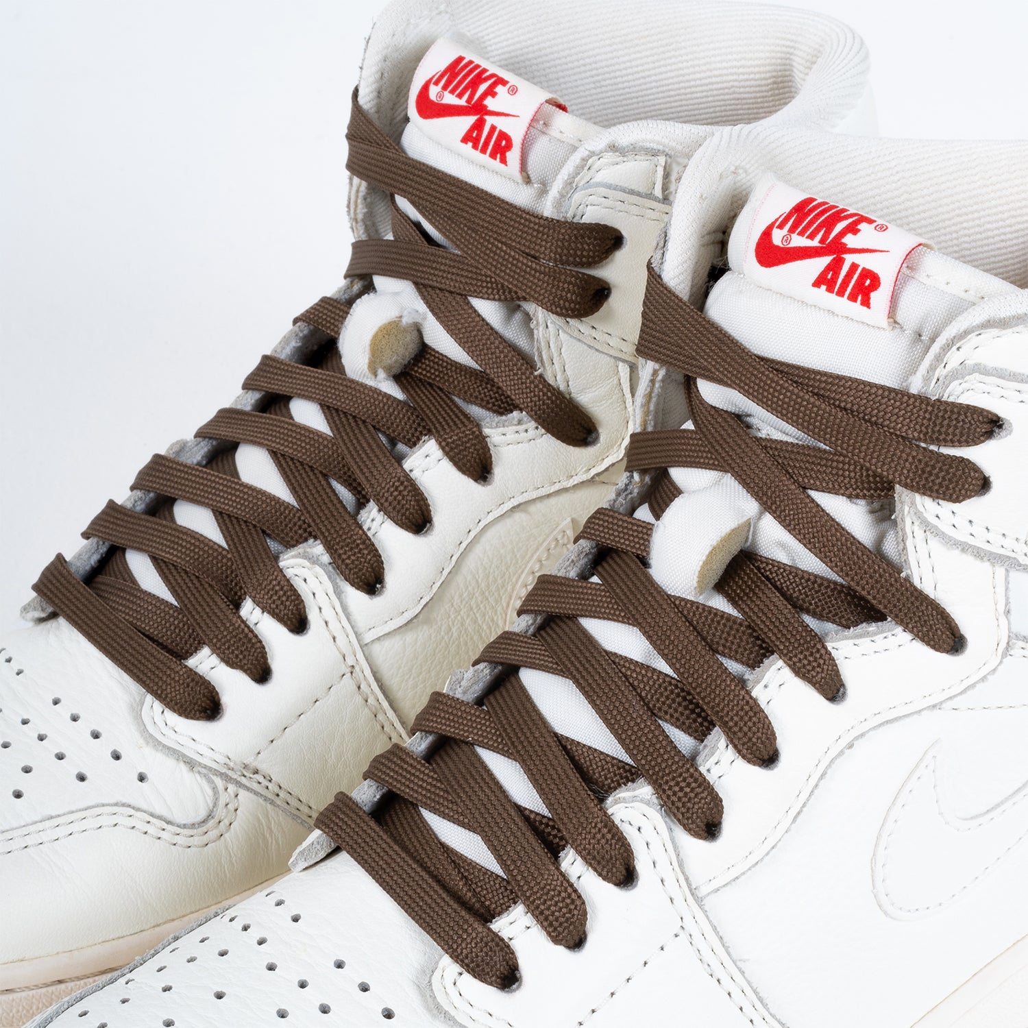 Sweetlaces Classic - Brown