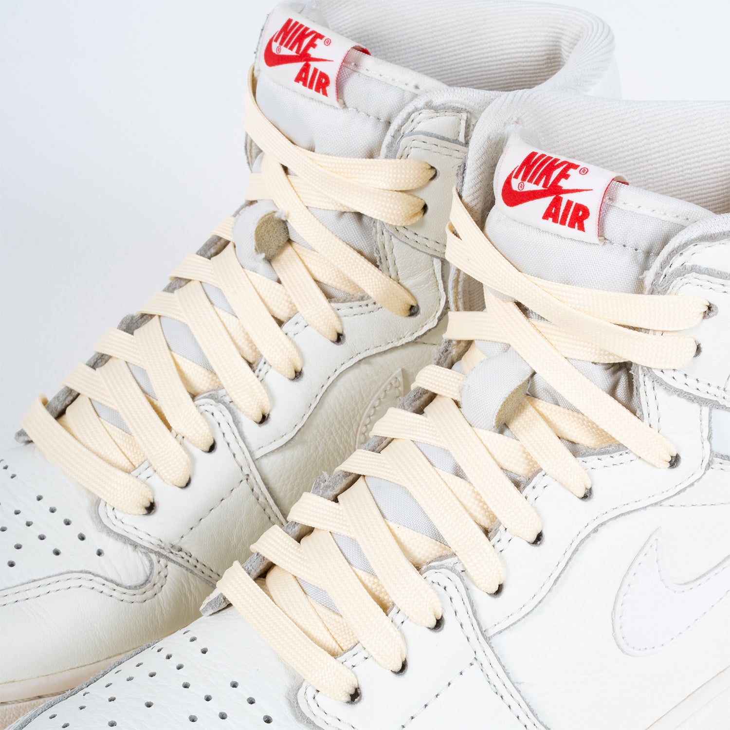 Sweetlaces Classic - Cream