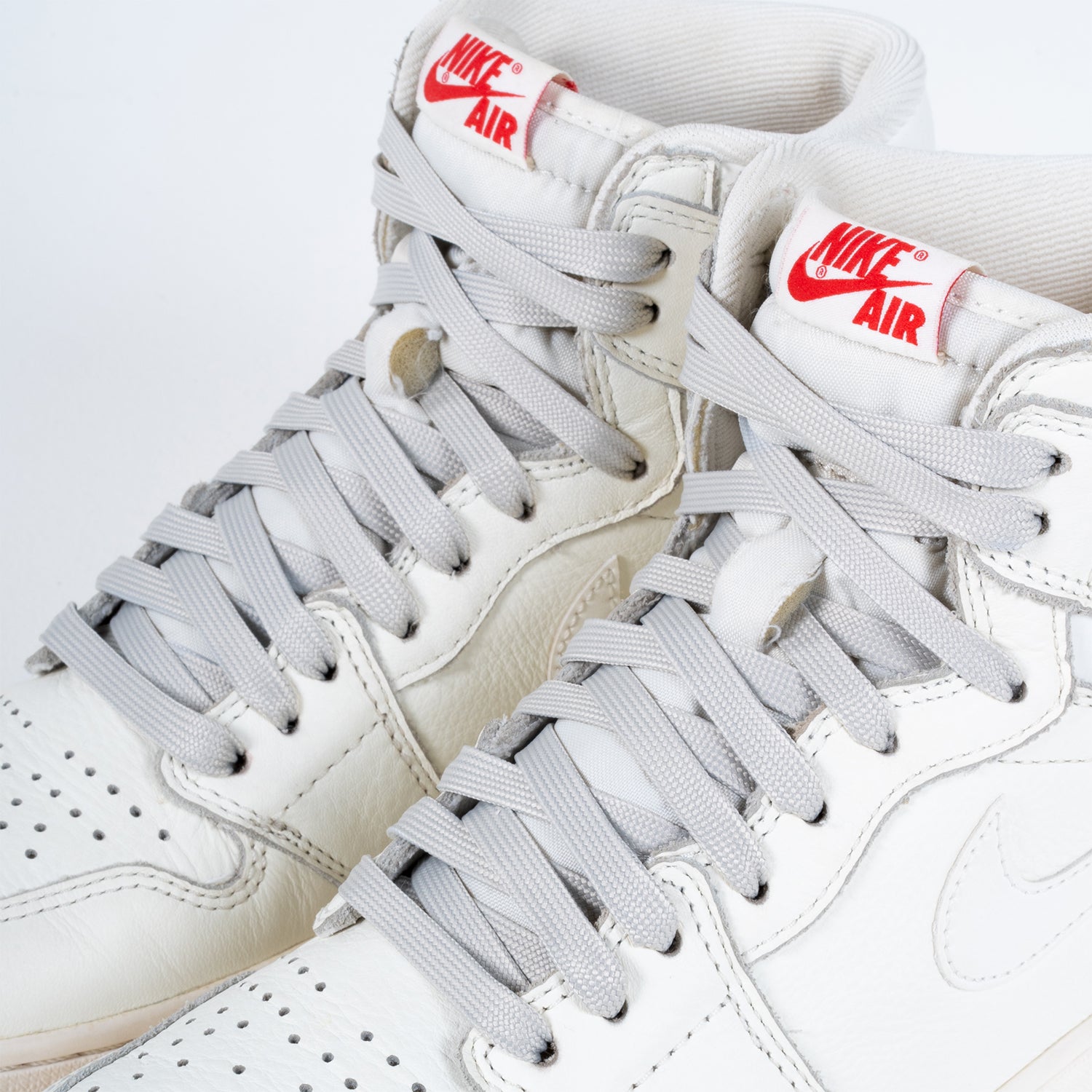 Sweetlaces Classic - Grey