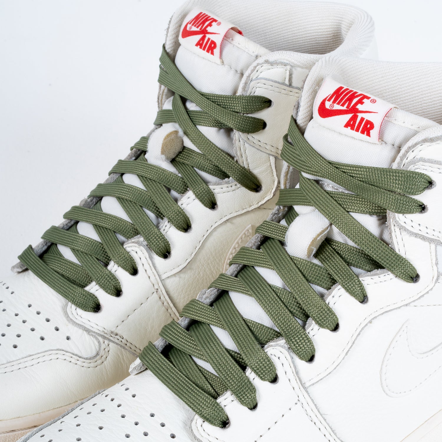 Sweetlaces Classic - Kaki