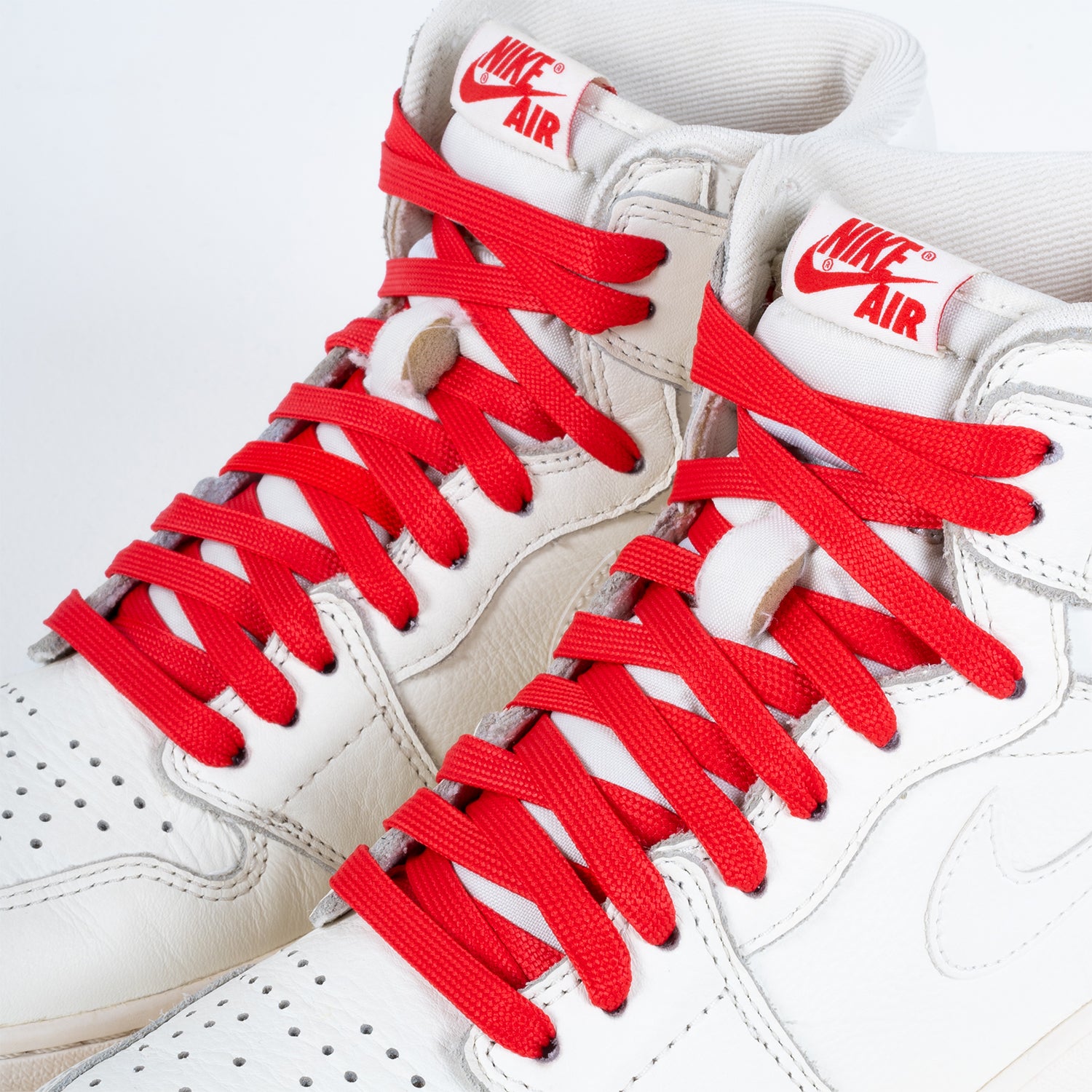 Sweetlaces Classic - Red