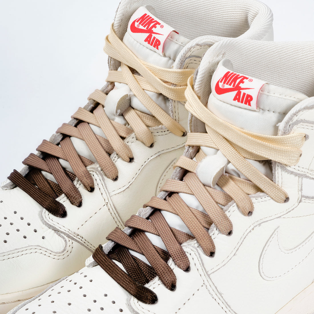 Sweetlaces Originals - Mocaccino