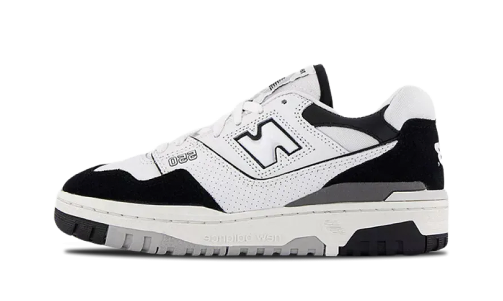 Novo new 2024 balance 200 preto