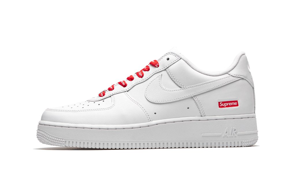 Supreme drip air force sales 1