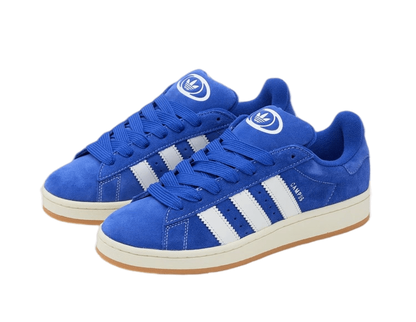 Adidas Campus 00s Semi Lucid Blue Cloud White