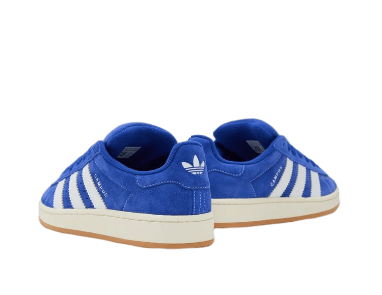 Adidas Campus 00s Semi Lucid Blue Cloud White