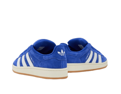 Adidas Campus 00s Semi Lucid Blue Cloud White