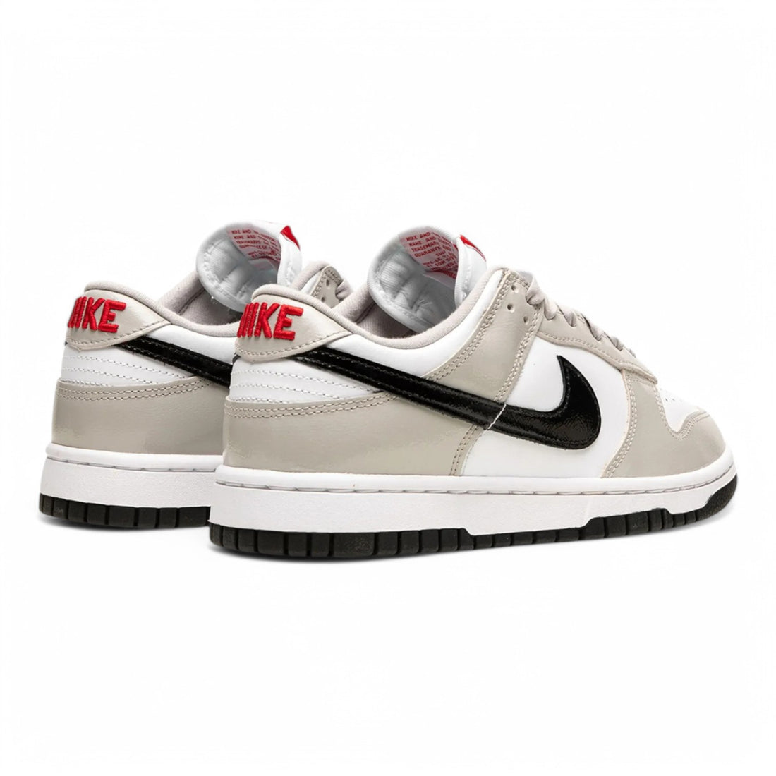 Nike Dunk Low 'Essential Light Iron Ore'