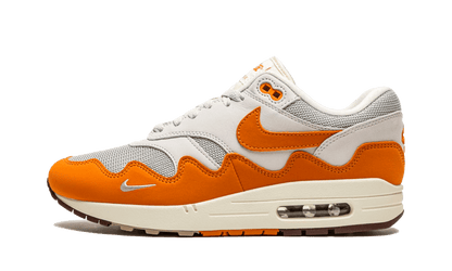 Nike Air Max 1 Patta Waves Monarch (With Bracelet)