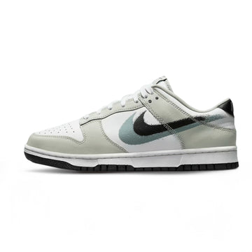 Nike Dunk Low 'Stencil Swoosh'