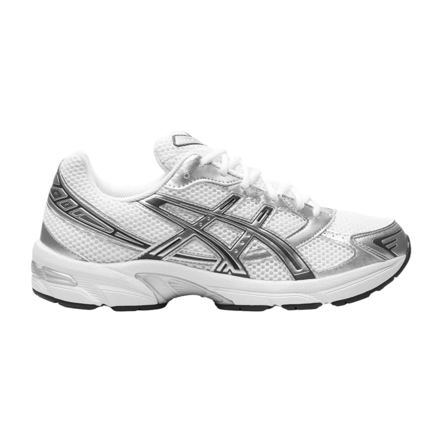 ASICS Gel-1130 White Pure Silver