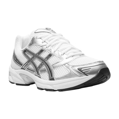 ASICS Gel-1130 White Pure Silver