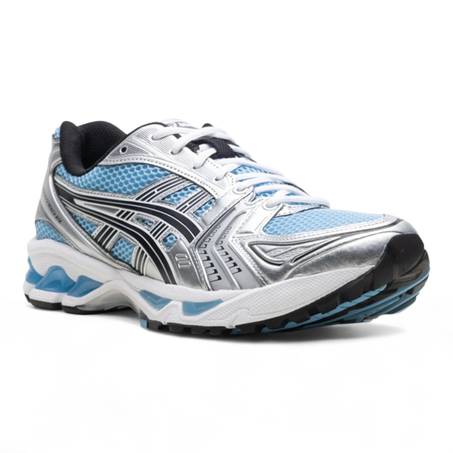 Asics Gel Kayano 14 'Arctic Sky Pure Silver'