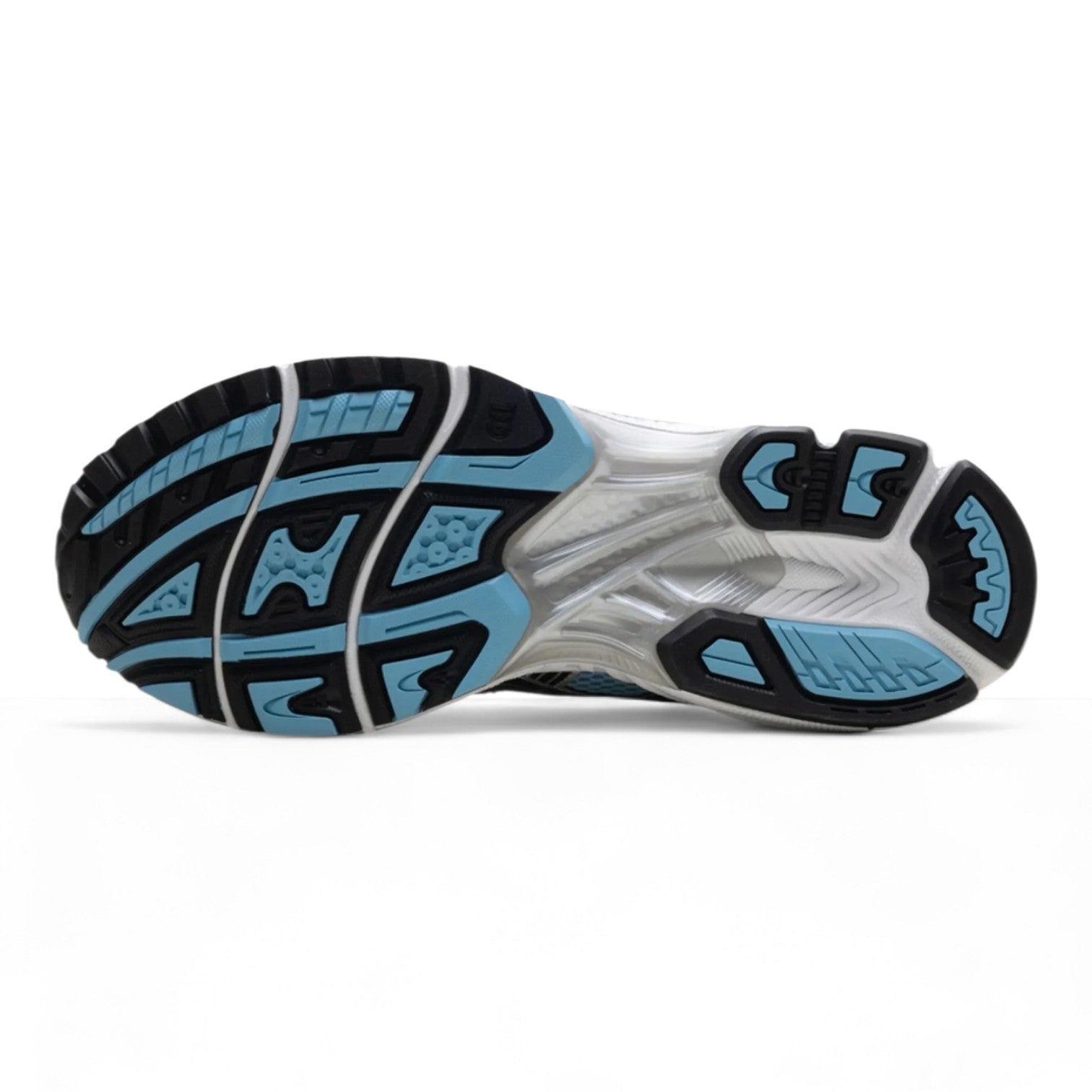 Asics Gel Kayano 14 'Arctic Sky Pure Silver'
