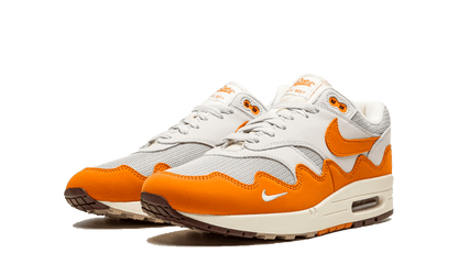 Nike Air Max 1 Patta Waves Monarch (With Bracelet)