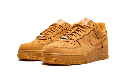 Nike Air Force 1 Low SP Supreme Wheat