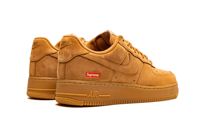 Nike Air Force 1 Low SP Supreme Wheat