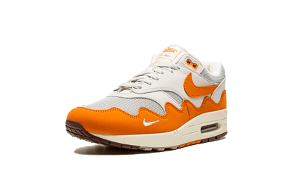 Nike Air Max 1 Patta Waves Monarch (With Bracelet)