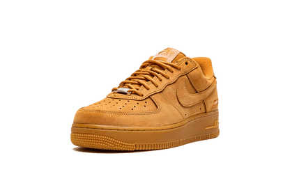 Nike Air Force 1 Low SP Supreme Wheat