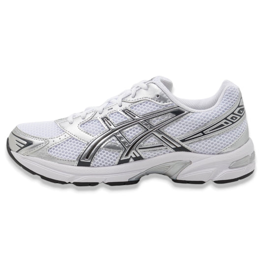 ASICS Gel-1130 White Pure Silver