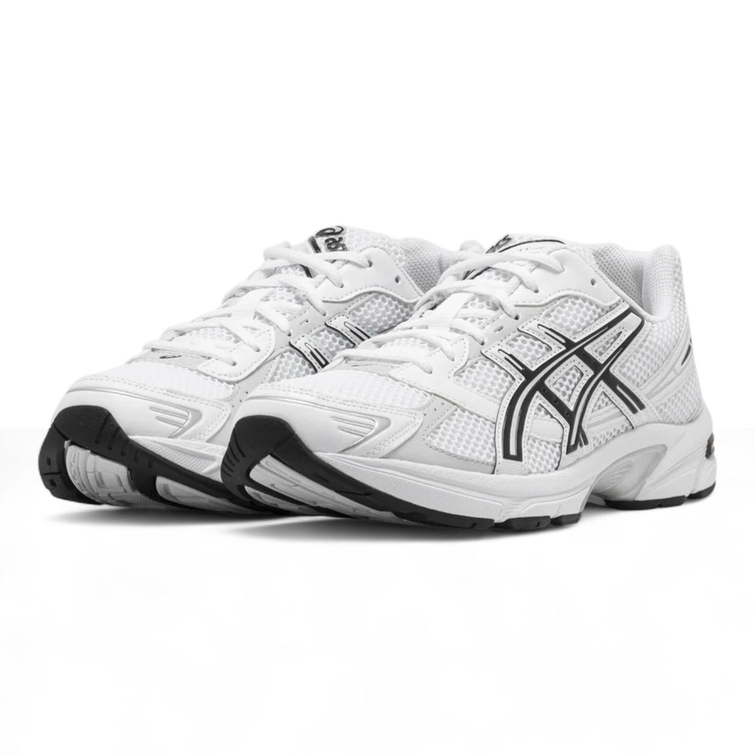 ASICS Gel-1130 - White Black