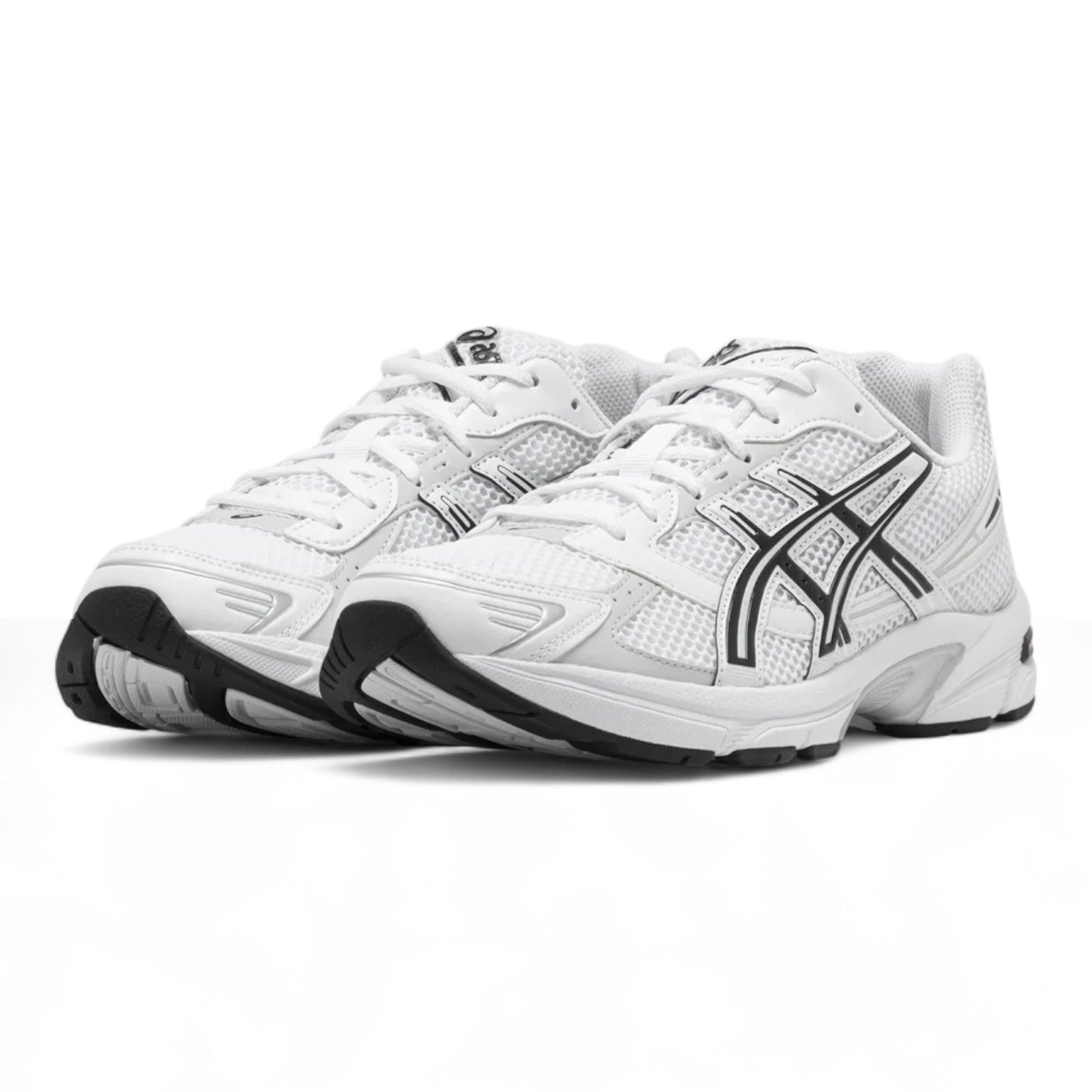 ASICS Gel-1130 - White Black