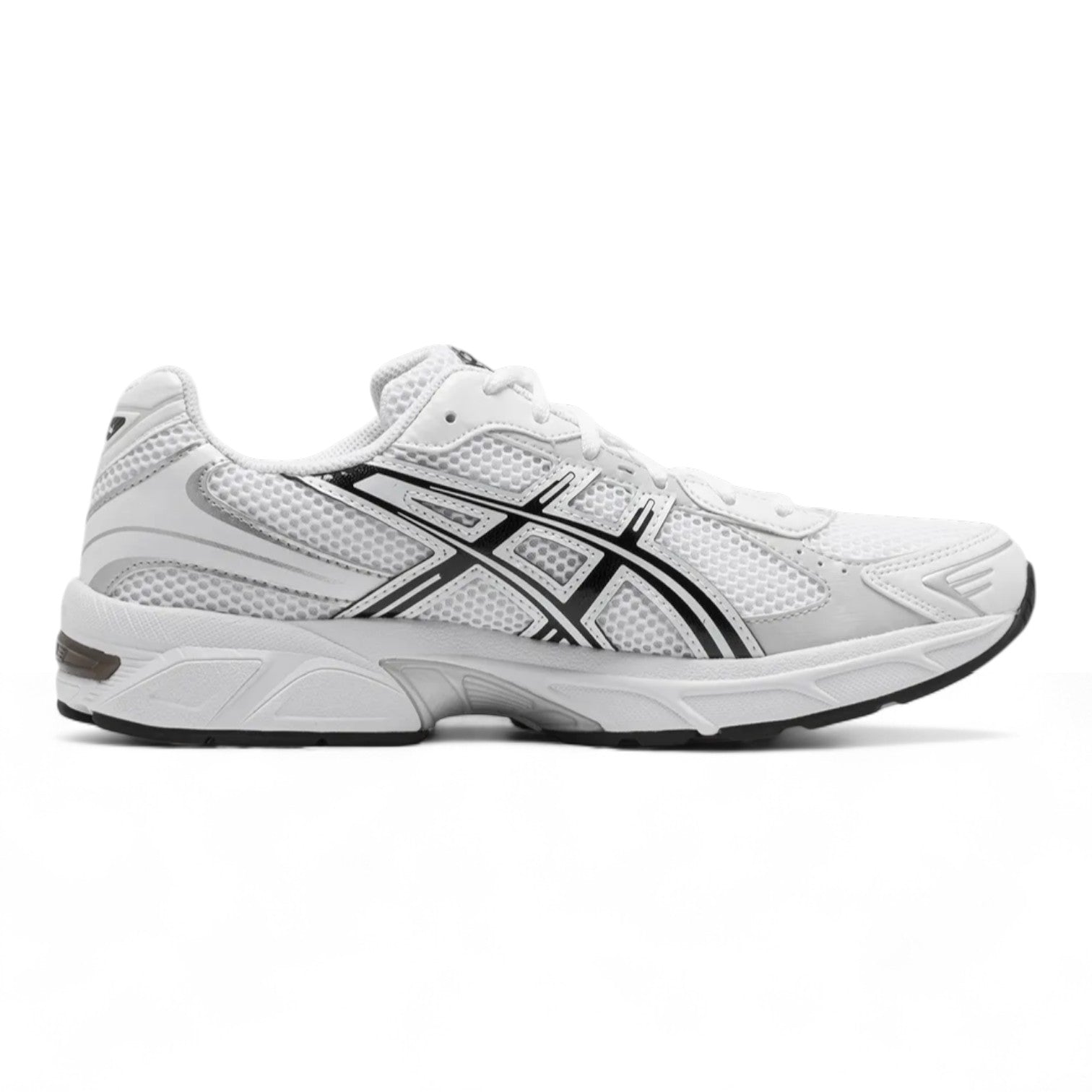 ASICS Gel-1130 - White Black