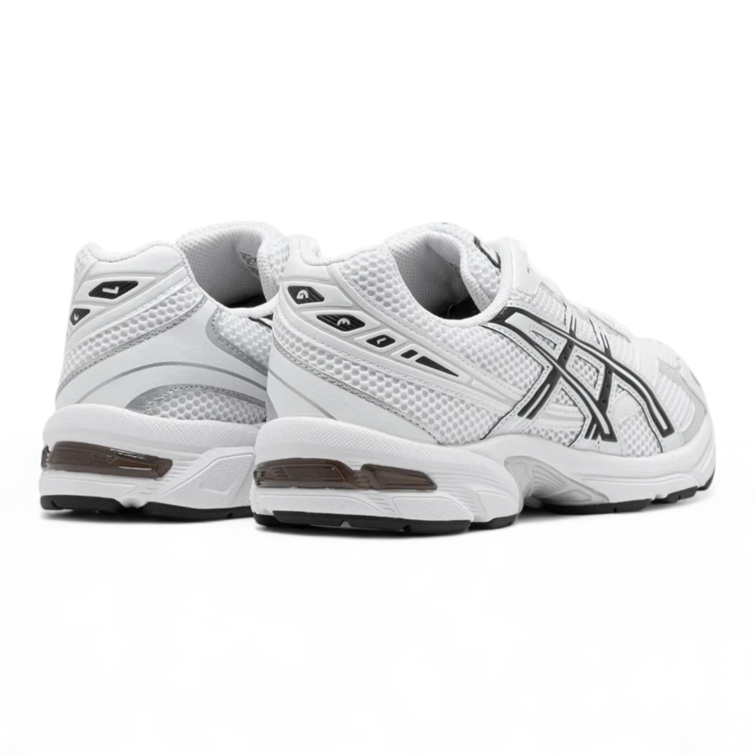 ASICS Gel-1130 - White Black