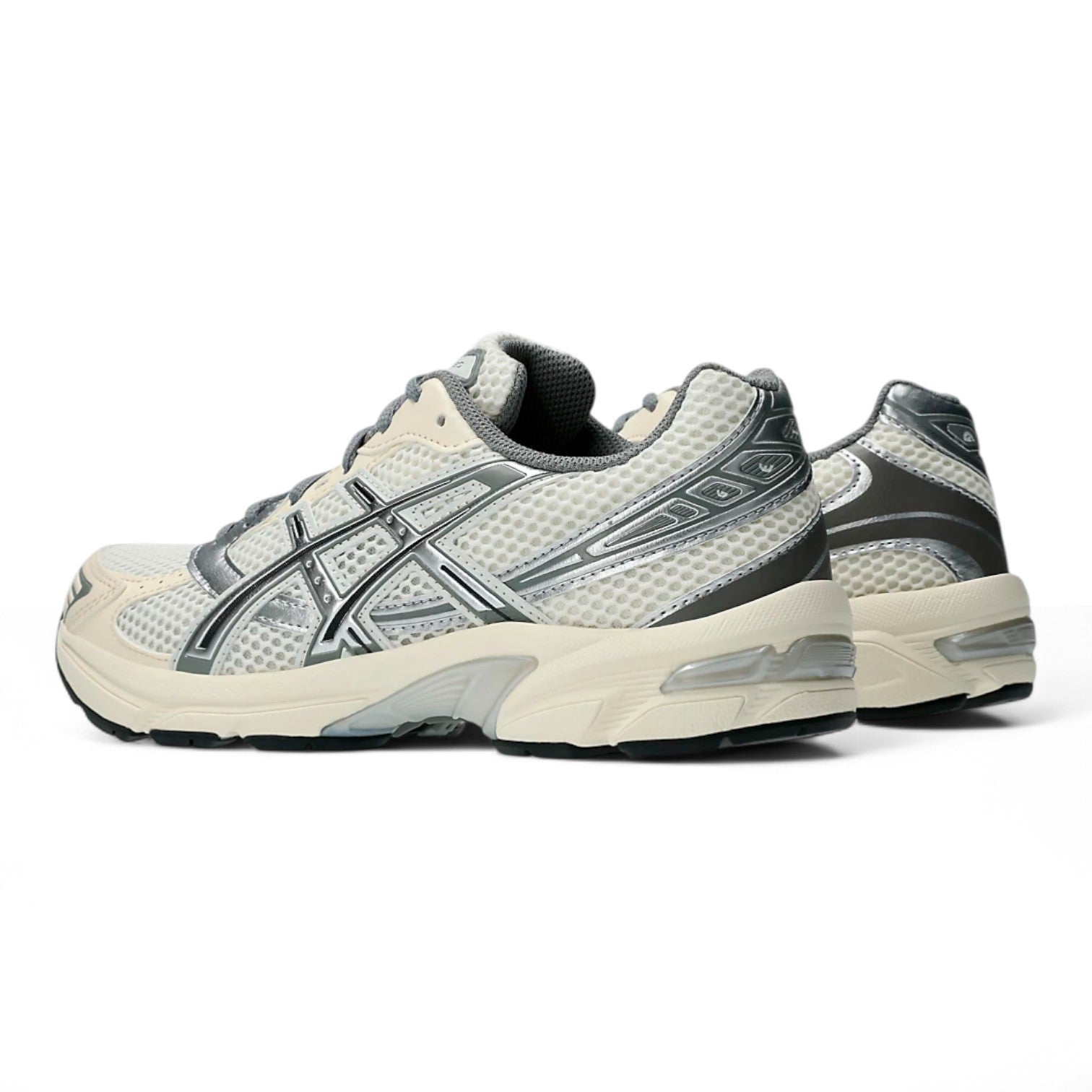 ASICS Gel-1130 Cream Clay Grey